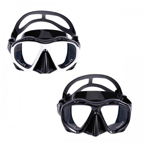  MASQUE ADULTE SILICONE VT...