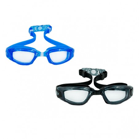  LUNETTES PISCINE ADULTE HAWAI ODYSSEE