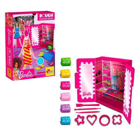  KIT PATE A MODELER BARBIE