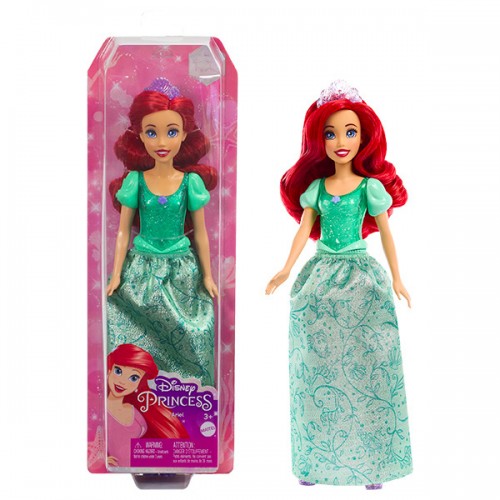  POUPEE ARIEL 29CM