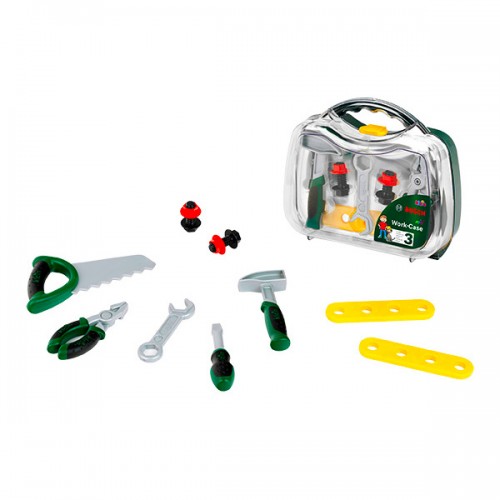  MALLETTE OUTILS BOSCH...