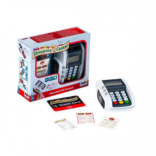  TERMINAL DE PAIEMENT...