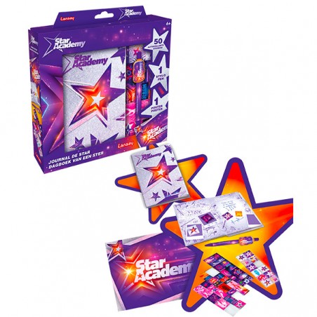  STAR ACADEMY - JOURNAL DE STAR