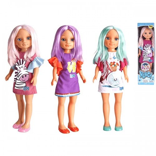  NANCY UN JOUR DE COULEUR...