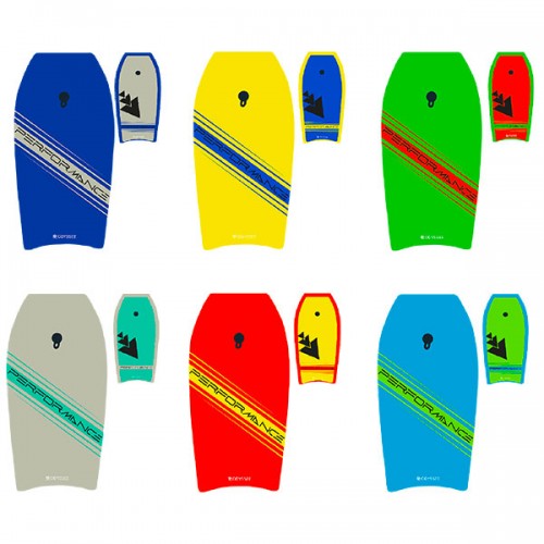  BODY EVA 104CM SLICK LEASH...