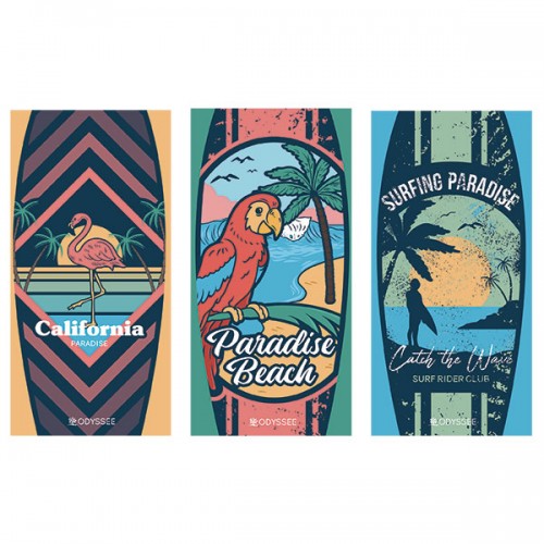  SERVIETTE VINTAGE...