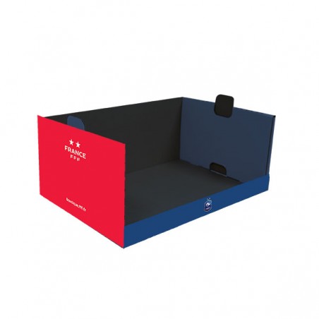  BAC 60X40  POUR TOUR FFF