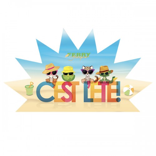  FRONTON POUR TOUR ETE