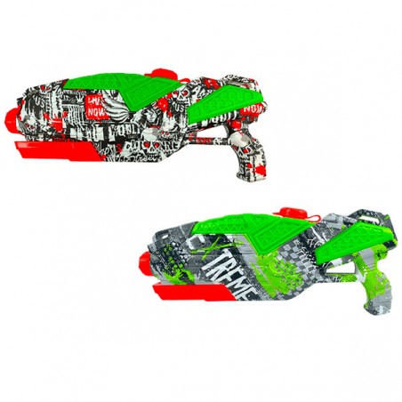  CANON A EAU PRESSION GRAFFITI 40CM