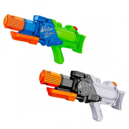  CANON A EAU PRESSION WATER HEROE 38CM