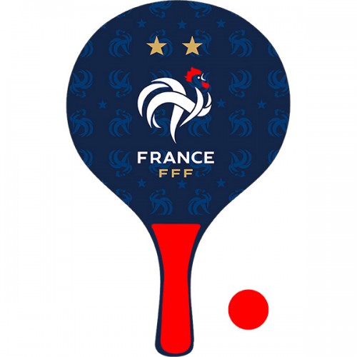  BEACH BALL FFF D.24CM 6MM