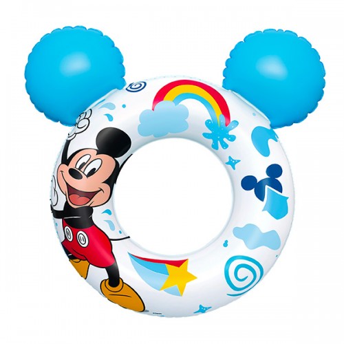  BOUEE MICKEY D.74CM