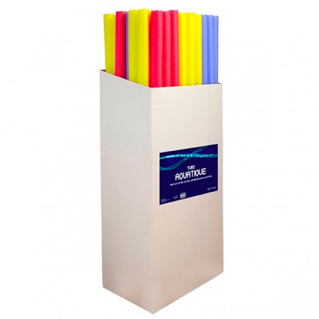  TUBE AQUATIQUE 160CM DB 64