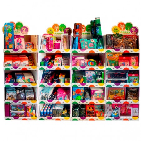  FOIRE A L'EURO 1 PALETTE