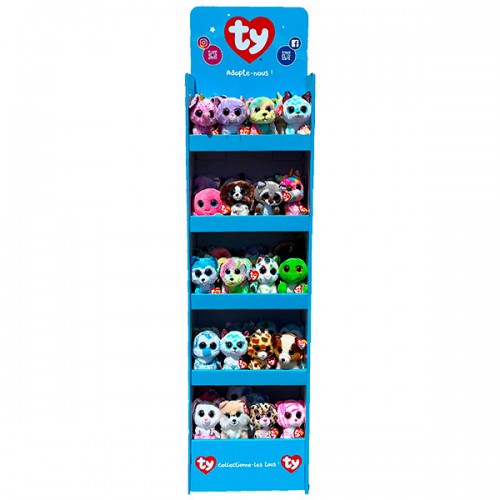  BOX 1/8 BOOS SMALL ASST 78...