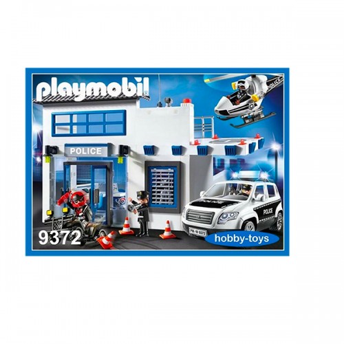  GRAND COMMISSARIAT DE POLICE