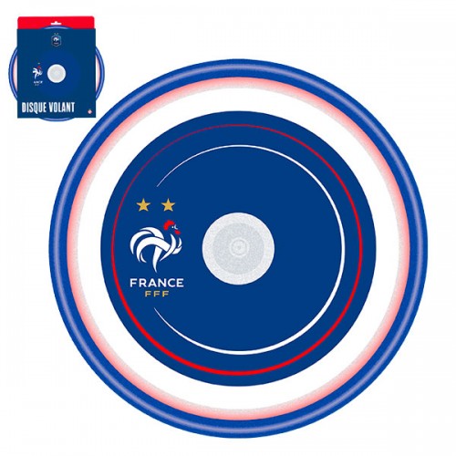  DISQUE VOLANT FFF D.27,5CM