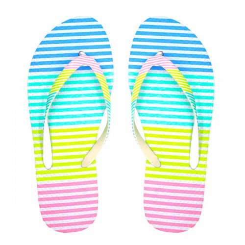  TONG FILLE RAYEES PASTEL...