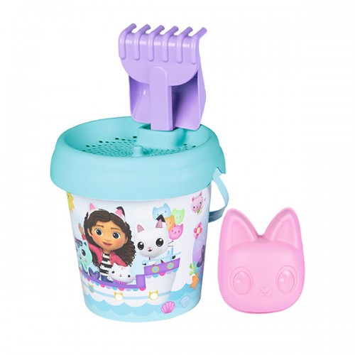  SEAU GARNI GABBY D.18CM