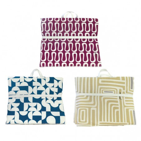  MATELAS PLAGE HOLIDAYS 175X60CM DB 12