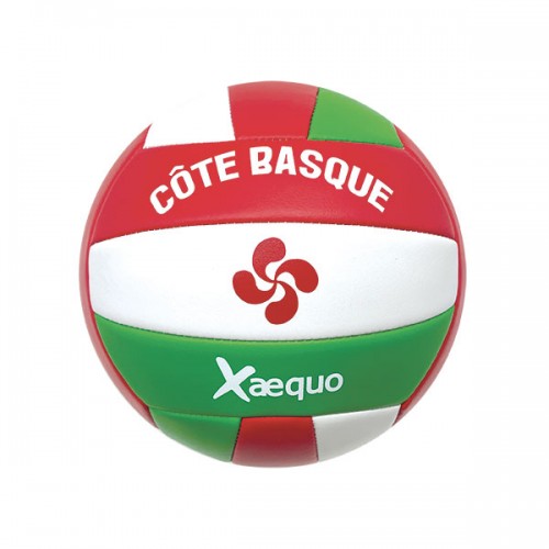  BEACH VOLLEY PAYS BASQUE...