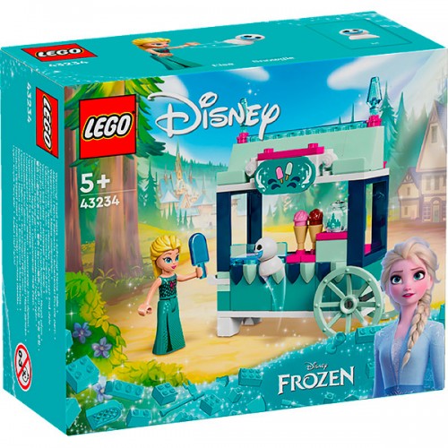  LES DELICES GLACES D’ELSA