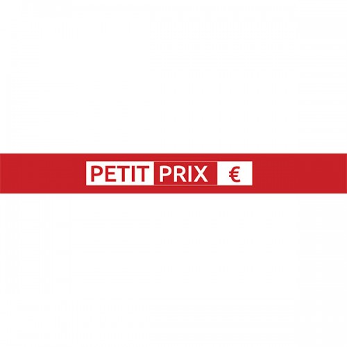  FRONTON LINEAIRE CARREFOUR...