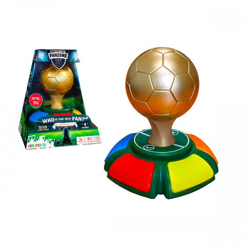  FANZONE  - NOUVELLE EDITION