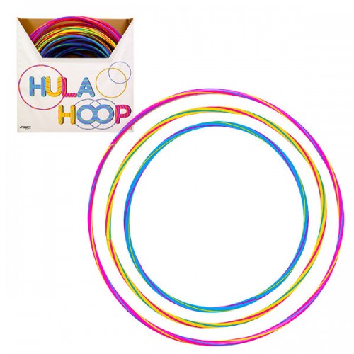  HULA HOOP COULEURS  DB 24