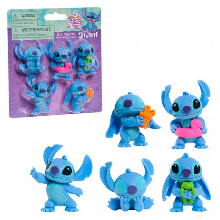  STITCH 5 FIG BLISTER