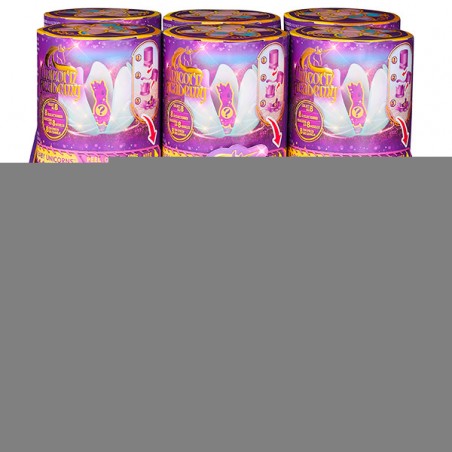  BEBE LICORNE UNICORN ACADEMY DB12