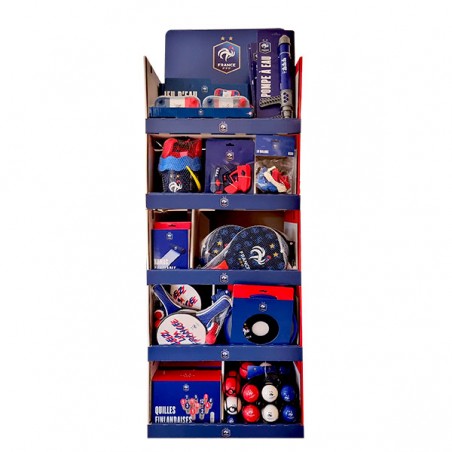  CONCEPT BOX 1/4 PALETTE FFF