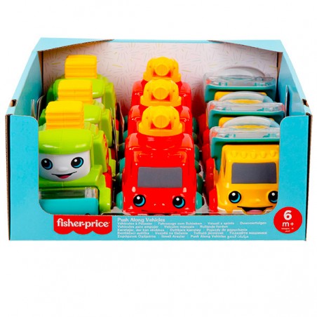  VEHICULES A POUSSER DB9