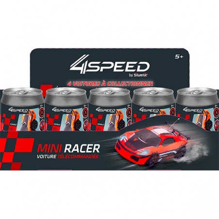  MINI RACER RC 1/58 DB12