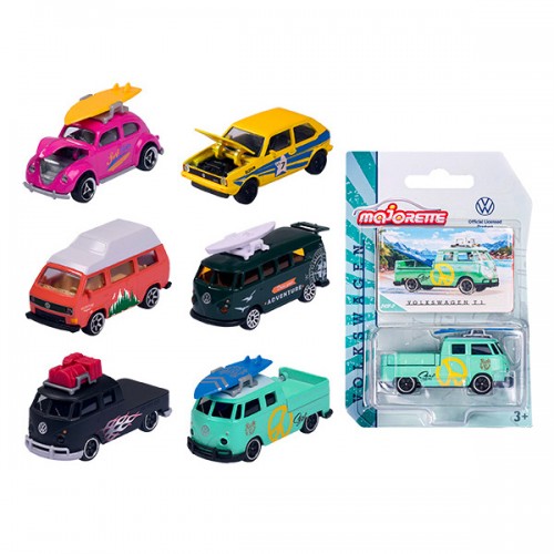  MAJO VW THE ORIGINALS X1...