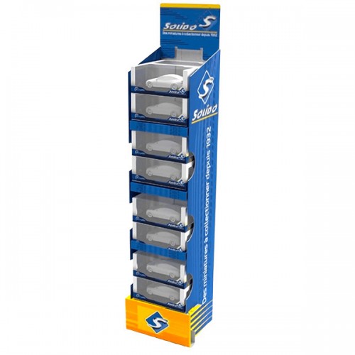  PRESENTOIR SOLIDO 1/18EME...