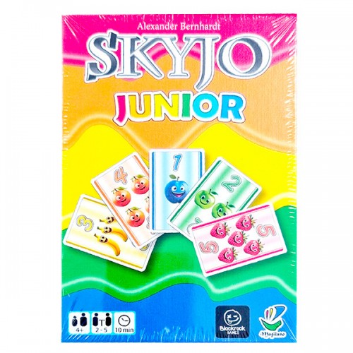  SKYJO JUNIOR
