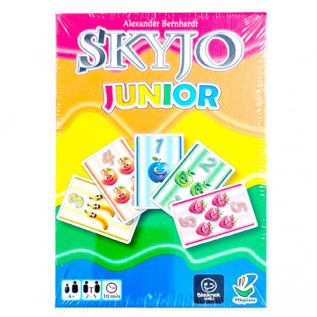  SKYJO JUNIOR