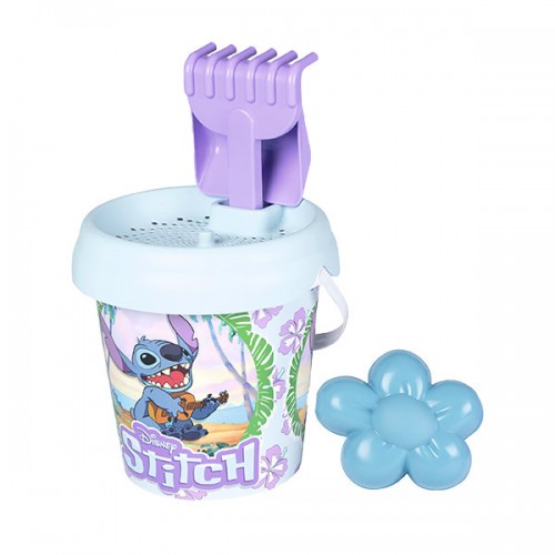  SEAU GARNI STITCH D.18CM