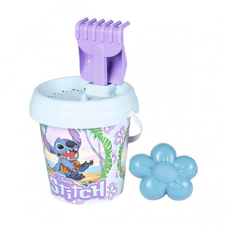  SEAU GARNI STITCH D.18CM