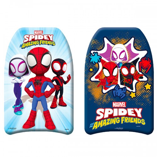  BODY BOARD SPIDEY 45CM