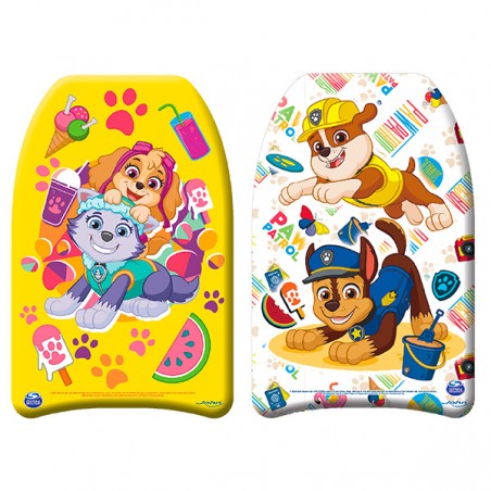  BODY BOARD PAT PATROUILLE 45CM