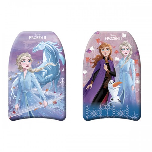  BODY BOARD FROZEN 45CM