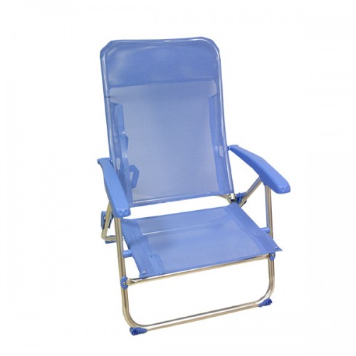  FAUTEUIL 5 POSITIONS HAUT...