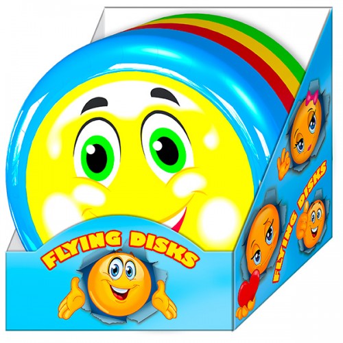  DISQUE VOLANT DECORE...