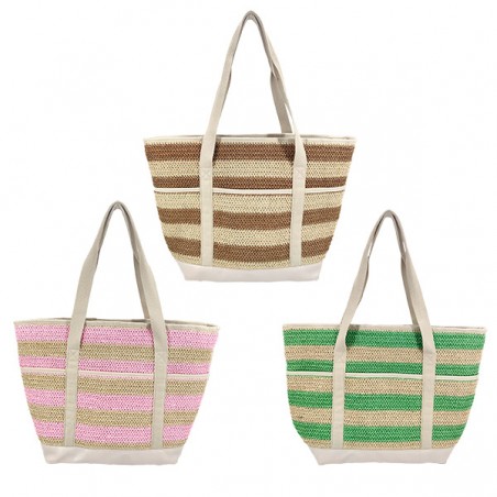  SAC PANIER GLACIERE 25L AVEC ANSES