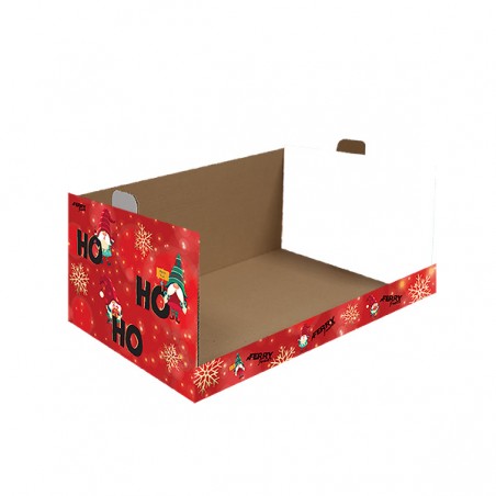  BAC 60X40  POUR TOUR NOEL