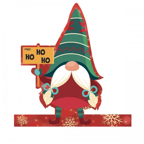  FRONTON POUR TOUR NOEL