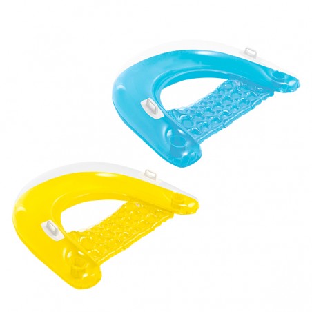  FAUTEUIL SEMI IMMERGE 152CM