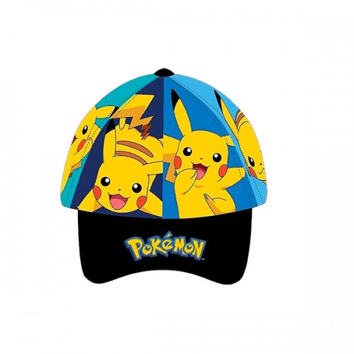  CASQUETTE POKEMON T54/56